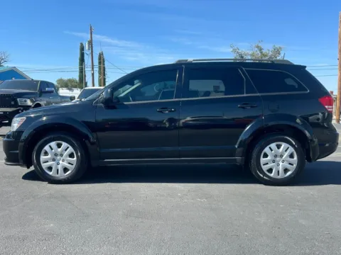 More photos of 2020 Dodge Journey SE Value Sport Utility 4D at L&L Auto Sales, NM