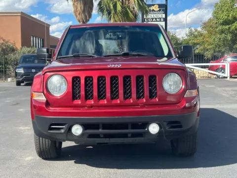Photos of 2016 Jeep Patriot Latitude Sport Utility 4D for sale in Las Cruces, NM at L&L Auto Sales