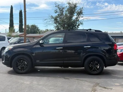 More photos of 2014 Kia Sorento LX Sport Utility 4D at L&L Auto Sales, NM