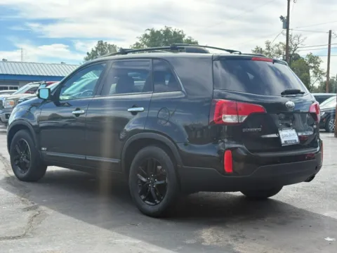 More photos of 2014 Kia Sorento LX Sport Utility 4D at L&L Auto Sales, NM