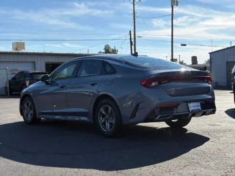 More photos of 2022 Kia K5 LXS Sedan 4D at L&L Auto Sales, NM