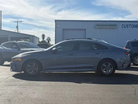 More photos of 2022 Kia K5 LXS Sedan 4D at L&L Auto Sales, NM
