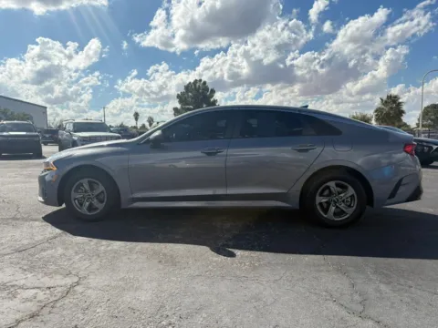 More photos of 2022 Kia K5 LXS Sedan 4D at L&L Auto Sales, NM