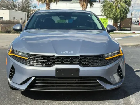 Photos of 2022 Kia K5 LXS Sedan 4D for sale in Las Cruces, NM at L&L Auto Sales