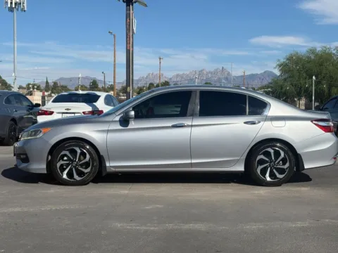 More photos of 2017 Honda Accord EX Sedan 4D at L&L Auto Sales, NM