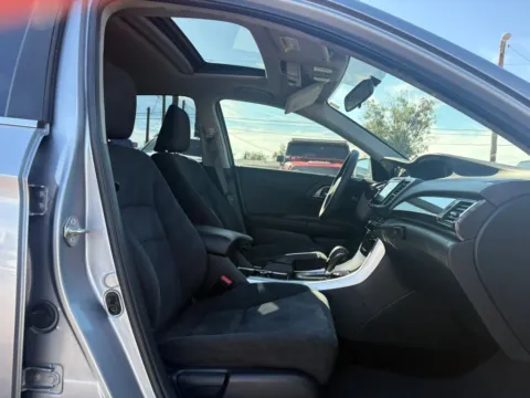 More photos of 2017 Honda Accord EX Sedan 4D at L&L Auto Sales, NM