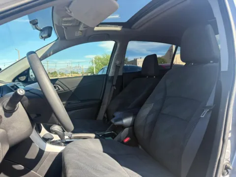More photos of 2017 Honda Accord EX Sedan 4D at L&L Auto Sales, NM