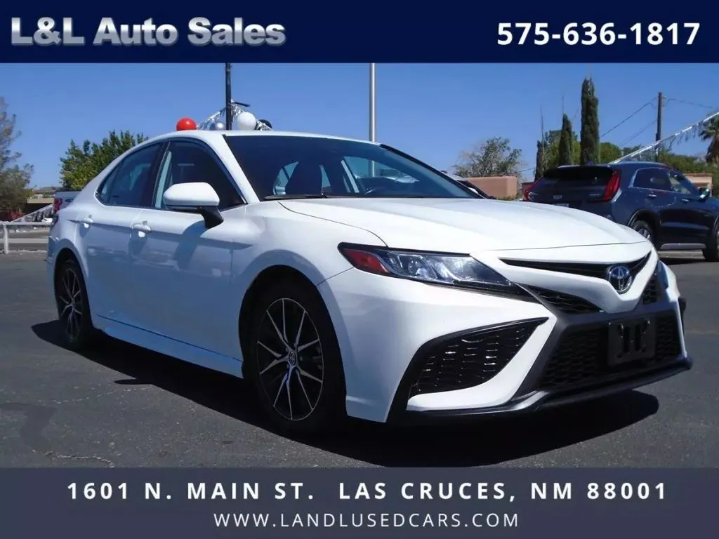 Toyota Las Cruces Nm