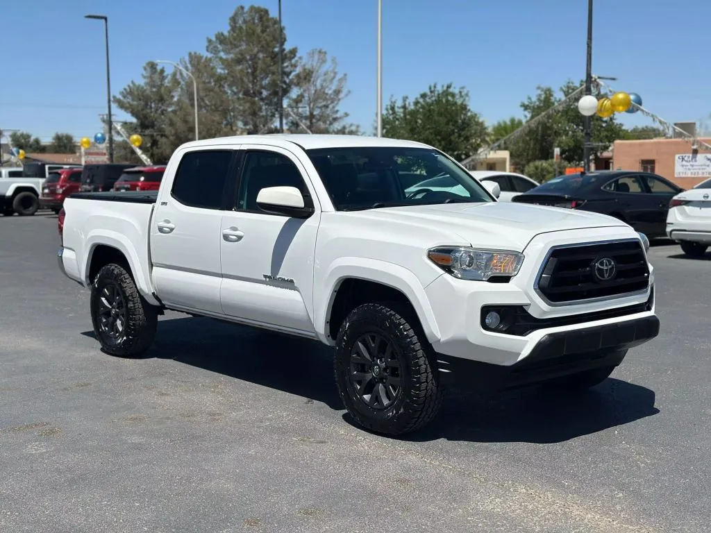 Toyota Las Cruces Nm