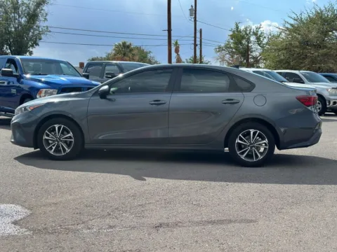 More photos of 2024 Kia Forte LXS Sedan 4D at L&L Auto Sales, NM