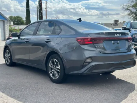 More photos of 2024 Kia Forte LXS Sedan 4D at L&L Auto Sales, NM