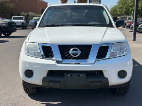 Photos of 2019 Nissan Frontier Crew Cab SV Pickup 4D 5 ft for sale in Las Cruces, NM at L&L Auto Sales