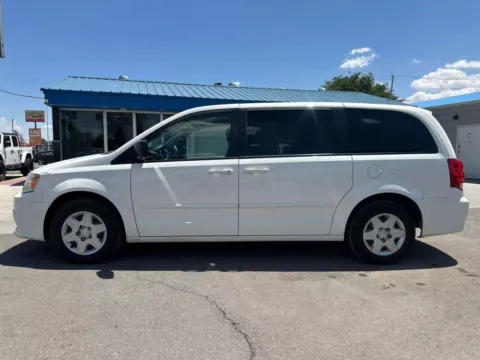 More photos of 2013 Dodge Grand Caravan Passenger SE Minivan 4D at L&L Auto Sales, NM