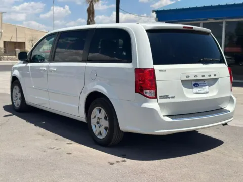More photos of 2013 Dodge Grand Caravan Passenger SE Minivan 4D at L&L Auto Sales, NM