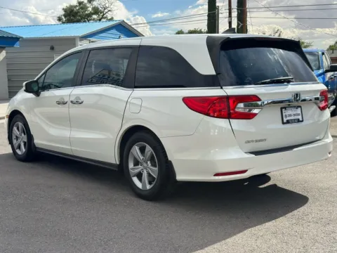More photos of 2019 Honda Odyssey EX Minivan 4D at L&L Auto Sales, NM