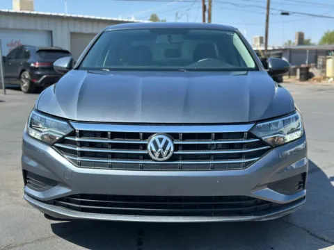Photos of 2019 Volkswagen Jetta 1.4T S Sedan 4D for sale in Las Cruces, NM at L&L Auto Sales