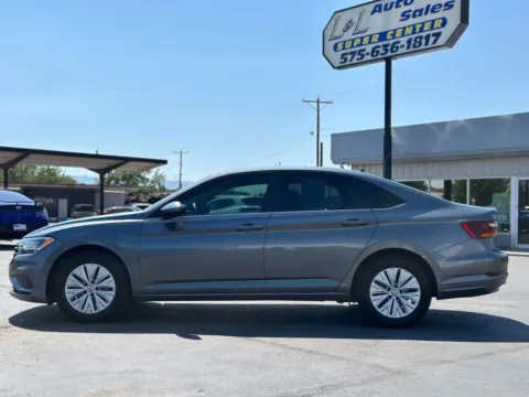 More photos of 2019 Volkswagen Jetta 1.4T S Sedan 4D at L&L Auto Sales, NM