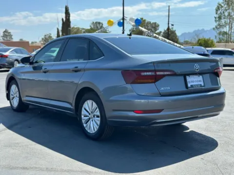 More photos of 2019 Volkswagen Jetta 1.4T S Sedan 4D at L&L Auto Sales, NM