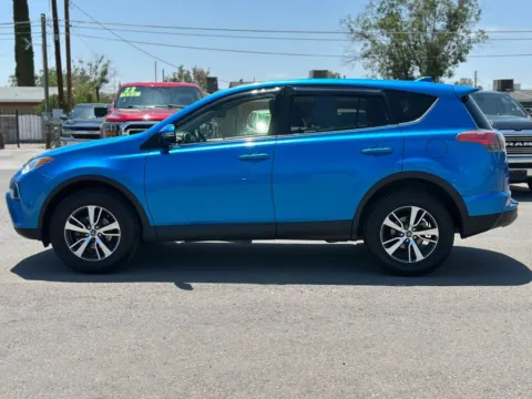 More photos of 2017 Toyota RAV4 XLE Sport Utility 4D at L&L Auto Sales, NM