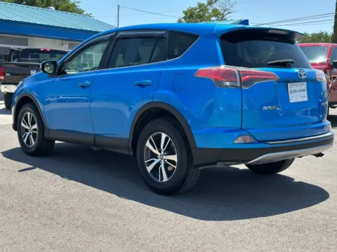 More photos of 2017 Toyota RAV4 XLE Sport Utility 4D at L&L Auto Sales, NM