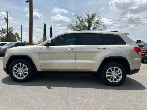 More photos of 2015 Jeep Grand Cherokee Laredo Sport Utility 4D at L&L Auto Sales, NM