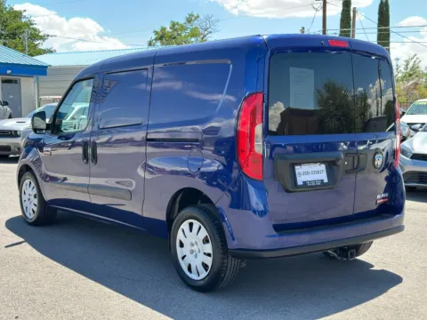 More photos of 2015 Ram ProMaster City Tradesman SLT Cargo Van 4D at L&L Auto Sales, NM