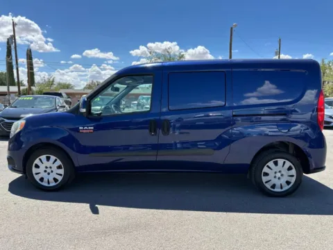 More photos of 2015 Ram ProMaster City Tradesman SLT Cargo Van 4D at L&L Auto Sales, NM