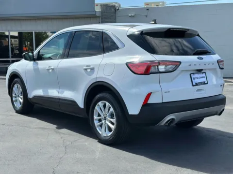 More photos of 2022 Ford Escape SE Hybrid Sport Utility 4D at L&L Auto Sales, NM