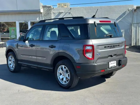 More photos of 2022 Ford Bronco Sport Sport Utility 4D at L&L Auto Sales, NM