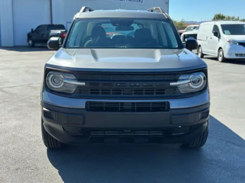 Photos of 2022 Ford Bronco Sport Sport Utility 4D for sale in Las Cruces, NM at L&L Auto Sales