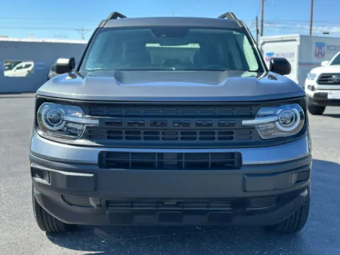Photos of 2022 Ford Bronco Sport Sport Utility 4D for sale in Las Cruces, NM at L&L Auto Sales
