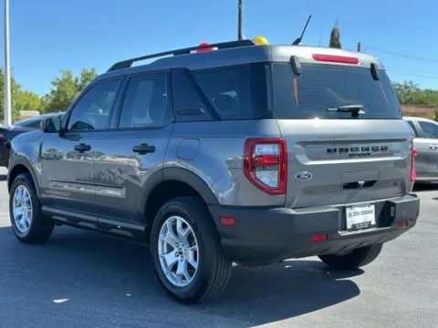 More photos of 2022 Ford Bronco Sport Sport Utility 4D at L&L Auto Sales, NM