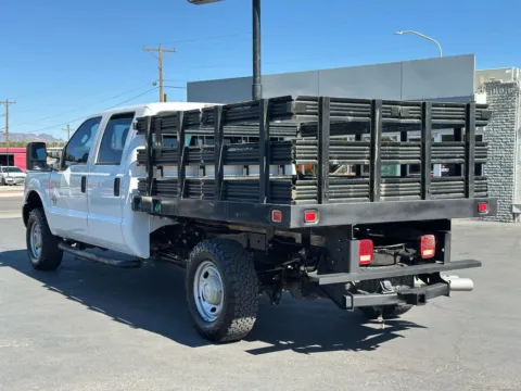 More photos of 2015 Ford F250 Super Duty Crew Cab XL Pickup 4D 8 ft at L&L Auto Sales, NM