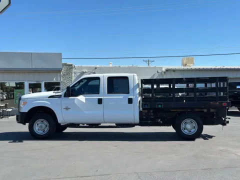 More photos of 2015 Ford F250 Super Duty Crew Cab XL Pickup 4D 8 ft at L&L Auto Sales, NM