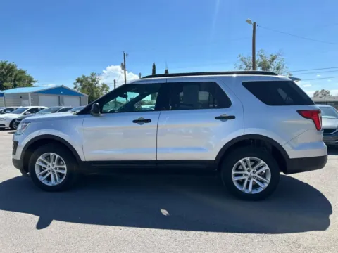 More photos of 2017 Ford Explorer Sport Utility 4D at L&L Auto Sales, NM