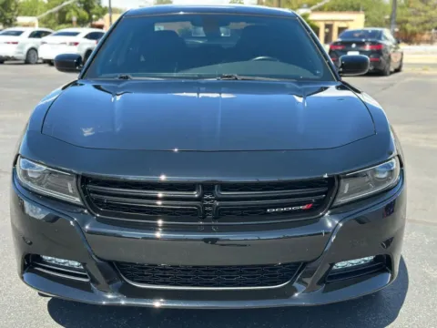 Photos of 2023 Dodge Charger SXT Sedan 4D for sale in Las Cruces, NM at L&L Auto Sales