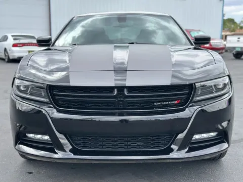Photos of 2023 Dodge Charger SXT Sedan 4D for sale in Las Cruces, NM at L&L Auto Sales