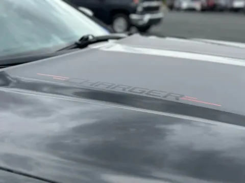 More photos of 2023 Dodge Charger SXT Sedan 4D at L&L Auto Sales, NM