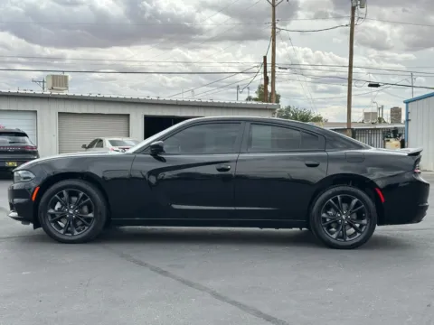 More photos of 2023 Dodge Charger SXT Sedan 4D at L&L Auto Sales, NM