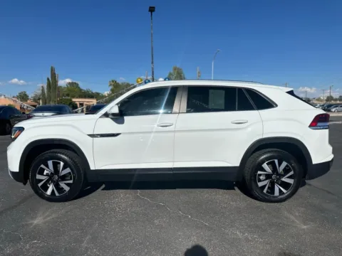 More photos of 2023 Volkswagen Atlas Cross Sport SE 4MOTION Sport Utility 4D at L&L Auto Sales, NM