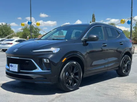 More photos of 2024 Buick Encore GX Sport Touring Sport Utility 4D at L&L Auto Sales, NM