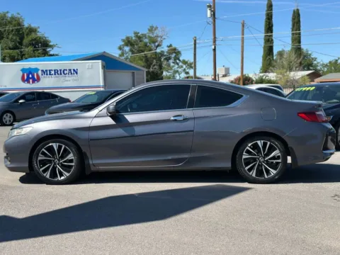 More photos of 2017 Honda Accord EX Coupe 2D at L&L Auto Sales, NM
