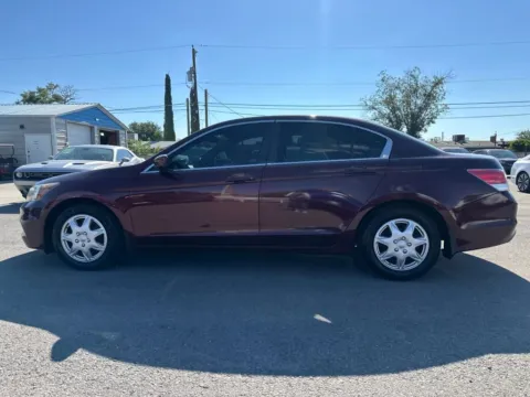 More photos of 2012 Honda Accord LX Sedan 4D at L&L Auto Sales, NM