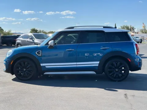 More photos of 2019 MINI Countryman Cooper S Hatchback 4D at L&L Auto Sales, NM