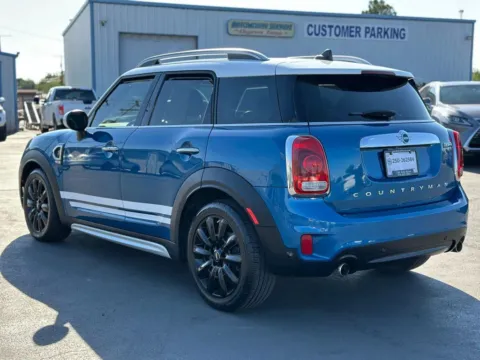 More photos of 2019 MINI Countryman Cooper S Hatchback 4D at L&L Auto Sales, NM