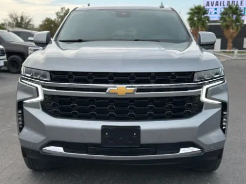 Photos of 2024 Chevrolet Suburban LS Sport Utility 4D for sale in Las Cruces, NM at L&L Auto Sales