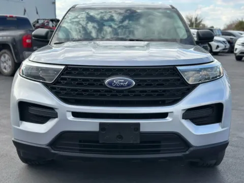 Photos of 2020 Ford Explorer Sport Utility 4D for sale in Las Cruces, NM at L&L Auto Sales