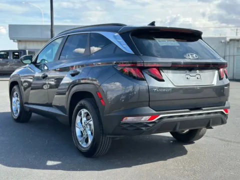 More photos of 2024 Hyundai Tucson SEL Sport Utility 4D at L&L Auto Sales, NM