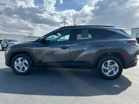 More photos of 2024 Hyundai Tucson SEL Sport Utility 4D at L&L Auto Sales, NM