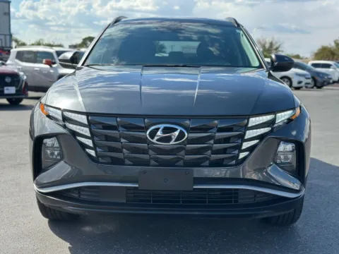 Photos of 2024 Hyundai Tucson SEL Sport Utility 4D for sale in Las Cruces, NM at L&L Auto Sales